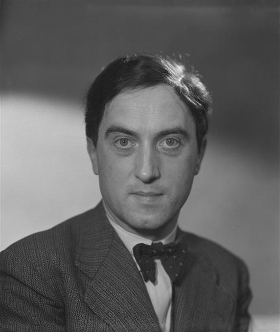 Maurice Duruflé in 1939