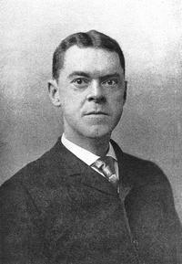 Portrait of Arthur Foote